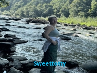 Sweettotty