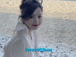 Sweettzhou