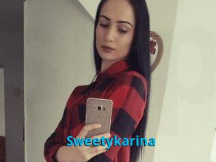 Sweetykarina