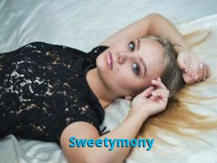 Sweetymony