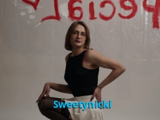 Sweetynicki