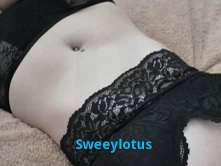 Sweeylotus