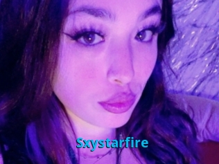 Sxystarfire