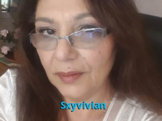 Sxyvivian