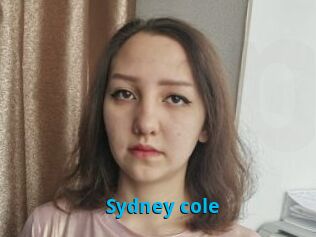 Sydney_cole