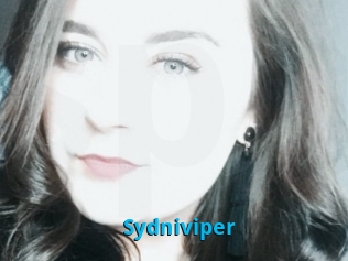 Sydniviper