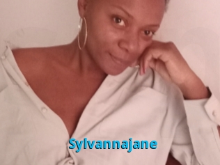 Sylvannajane