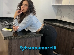 Sylvannamorelli