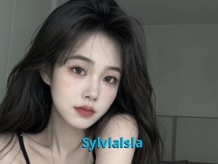 Sylvialsla