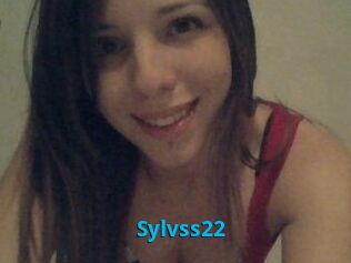 Sylvss22