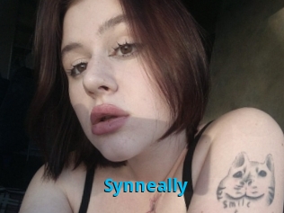 Synneally