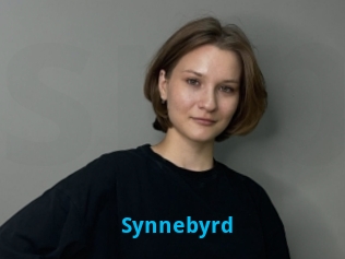 Synnebyrd