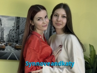 Synnoveandkaty