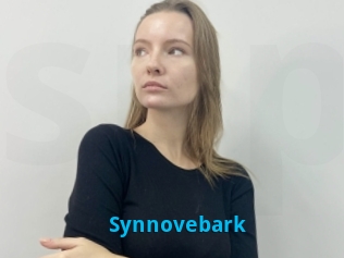 Synnovebark