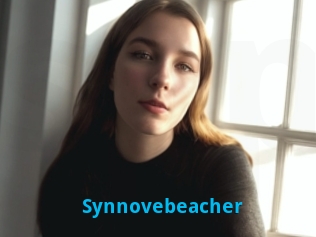 Synnovebeacher
