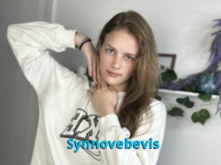 Synnovebevis