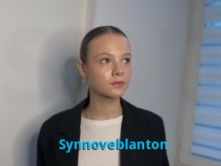 Synnoveblanton