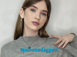 Synnovedaggett