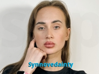 Synnovedainty