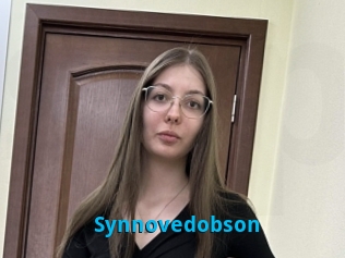 Synnovedobson