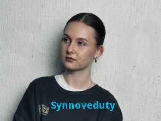Synnoveduty