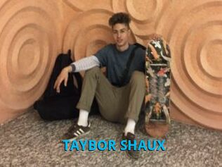 TAYBOR_SHAUX