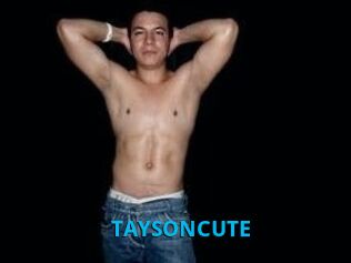 TAYSON_CUTE