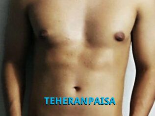 TEHERANPAISA