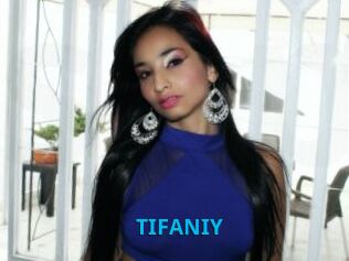 TIFANIY