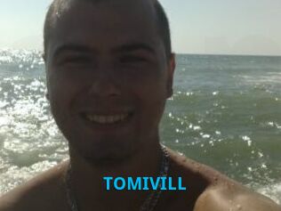 TOMIVILL