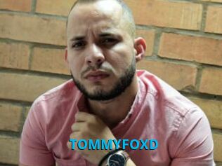 TOMMYFOXD