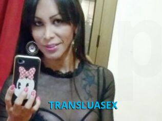 TRANSLUASEX