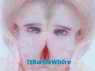 TSBarbieWh0re
