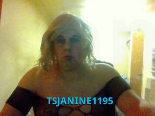 TSJANINE1195