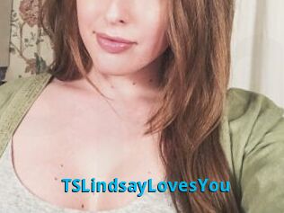 TSLindsayLovesYou