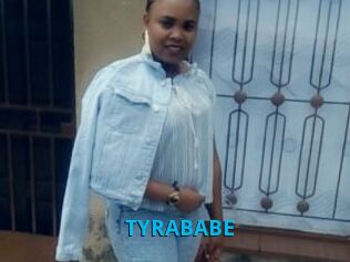 TYRABABE