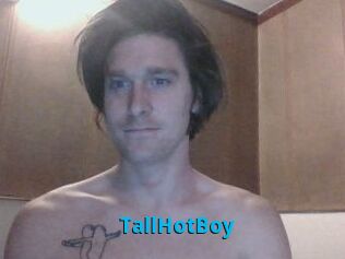 TallHotBoy