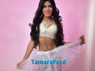 TamaraFord
