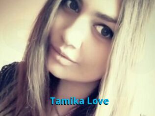 Tamika_Love