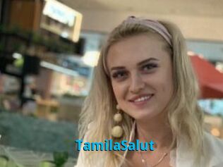 TamilaSalut