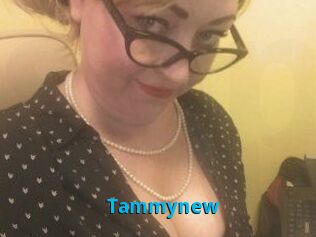 Tammynew