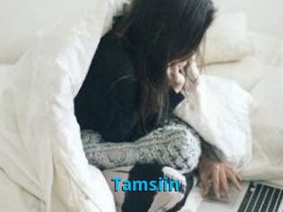 Tamsiin
