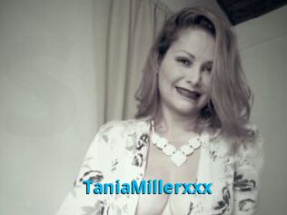 TaniaMillerxxx