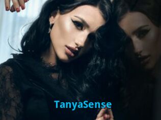 TanyaSense