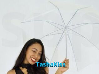 TashaKiss