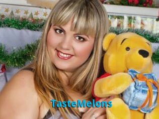 TasteMelons
