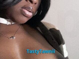 TastyTawnii