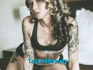 Tat2edBeauty