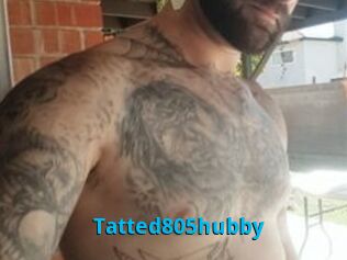 Tatted805hubby
