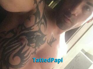 TattedPapi